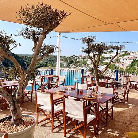 Club Menorca - Solo Adultos Hotel Cala En Porter  Exterior foto