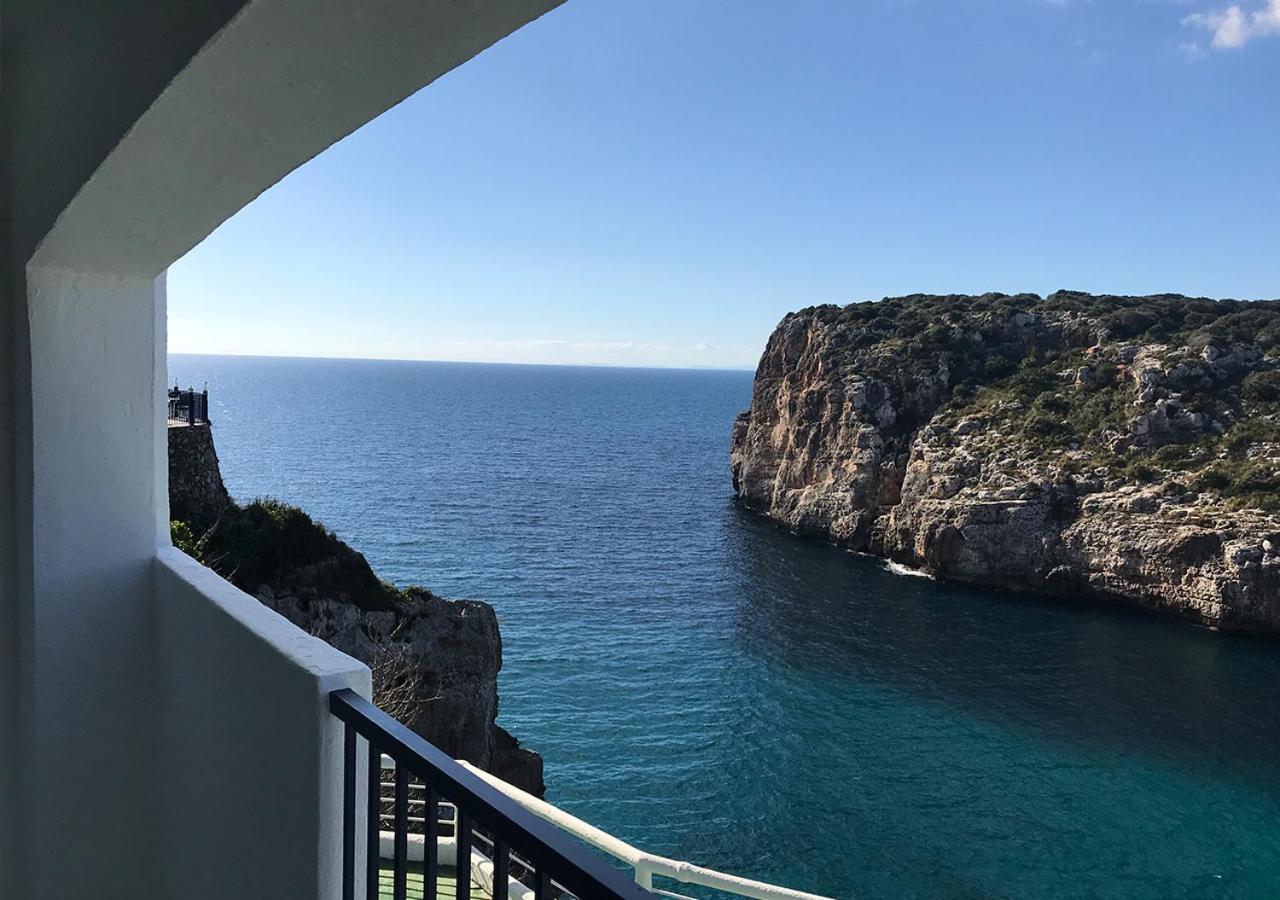 Club Menorca - Solo Adultos Hotel Cala En Porter  Exterior foto