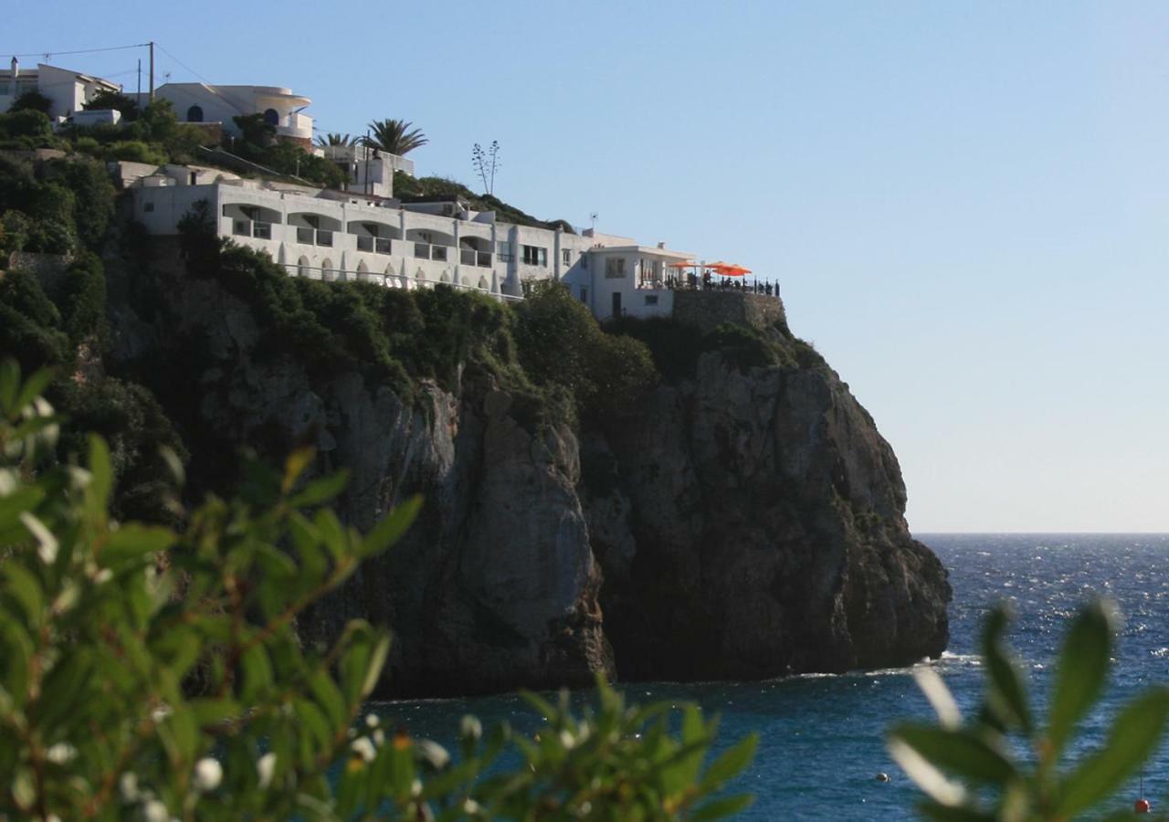 Club Menorca - Solo Adultos Hotel Cala En Porter  Exterior foto