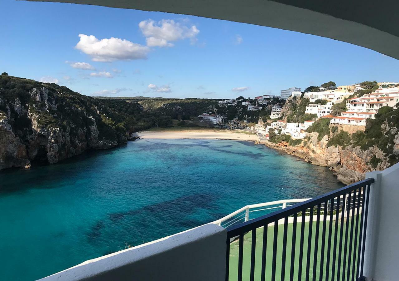 Club Menorca - Solo Adultos Hotel Cala En Porter  Exterior foto